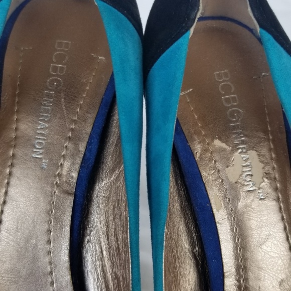 BCBGGeneration BG Perries - Picture 4 of 8